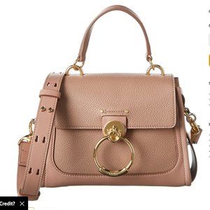 Chloe Mini Tess Day Bag - Like New Condition